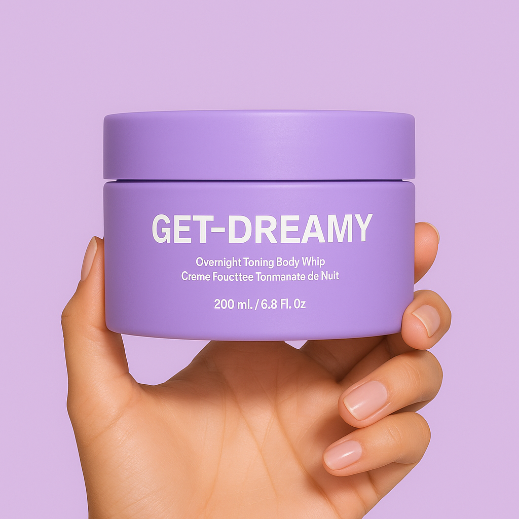 Overnight Toning Cream